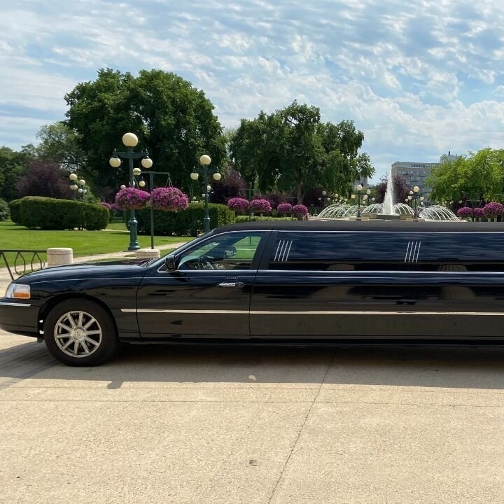 Prime Limousine Service - Service de limousine