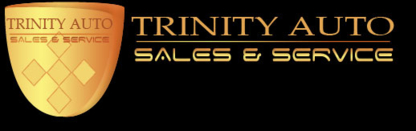 Trinity Auto Sales & Service - Concessionnaires d'autos d'occasion