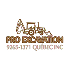 Pro Excavation - Entrepreneurs en excavation