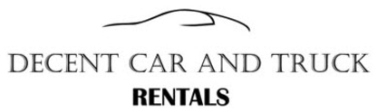 Decent Car And Truck Rental - Car Rental