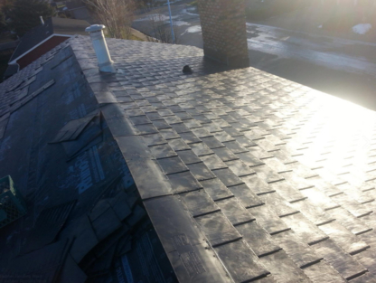 Prairie Storm Roofing - Couvreurs