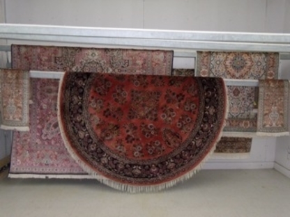 Final Touch Carpet & Upholstery Care - Nettoyage de tapis et carpettes