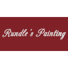 Rundle's Painting - Truck Painting & Lettering