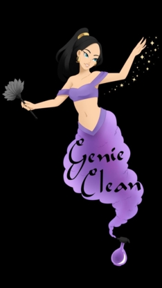Genie Clean - Nettoyage résidentiel, commercial et industriel