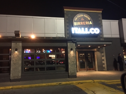 Birreria Italico - Restaurants italiens