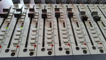 Blurry Studio - Recording Studios