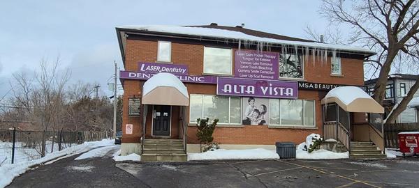 Alta Vista Dental Clinic - Dentists