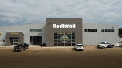 Redhead Equipment - Farm Equipment & Supplies