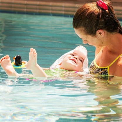 AquaMobile Home Swim Lessons - Swimming Lessons