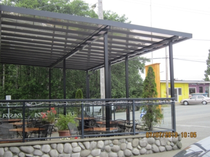 Richmond Aluminum Products - Construction Materials & Building Supplies
