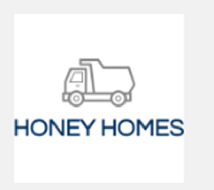 Honey Homes - Entrepreneurs en excavation