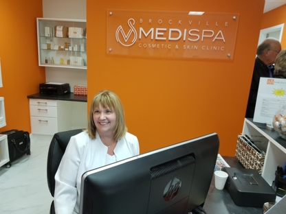 Brockville MediSpa and Cosmetic Skin Clinic - Physicians & Surgeons