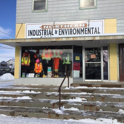 Northern Industrial & Environmental Supply Corp. - Safety Equipment & Clothing