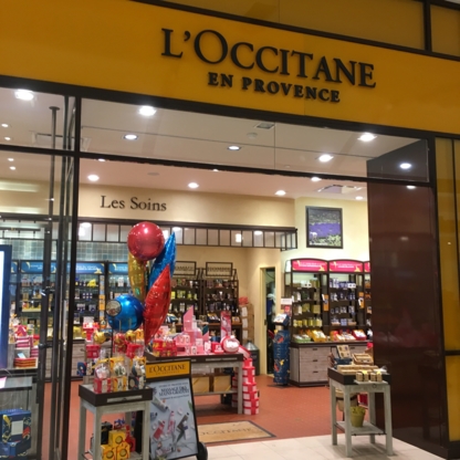 L'Occitane en Provence - Cosmetics & Perfumes Stores