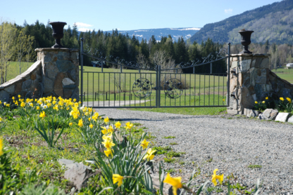 View Celista Estate Winery’s Revelstoke profile