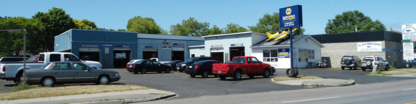 Cormier's Auto Repair - Garages de réparation d'auto