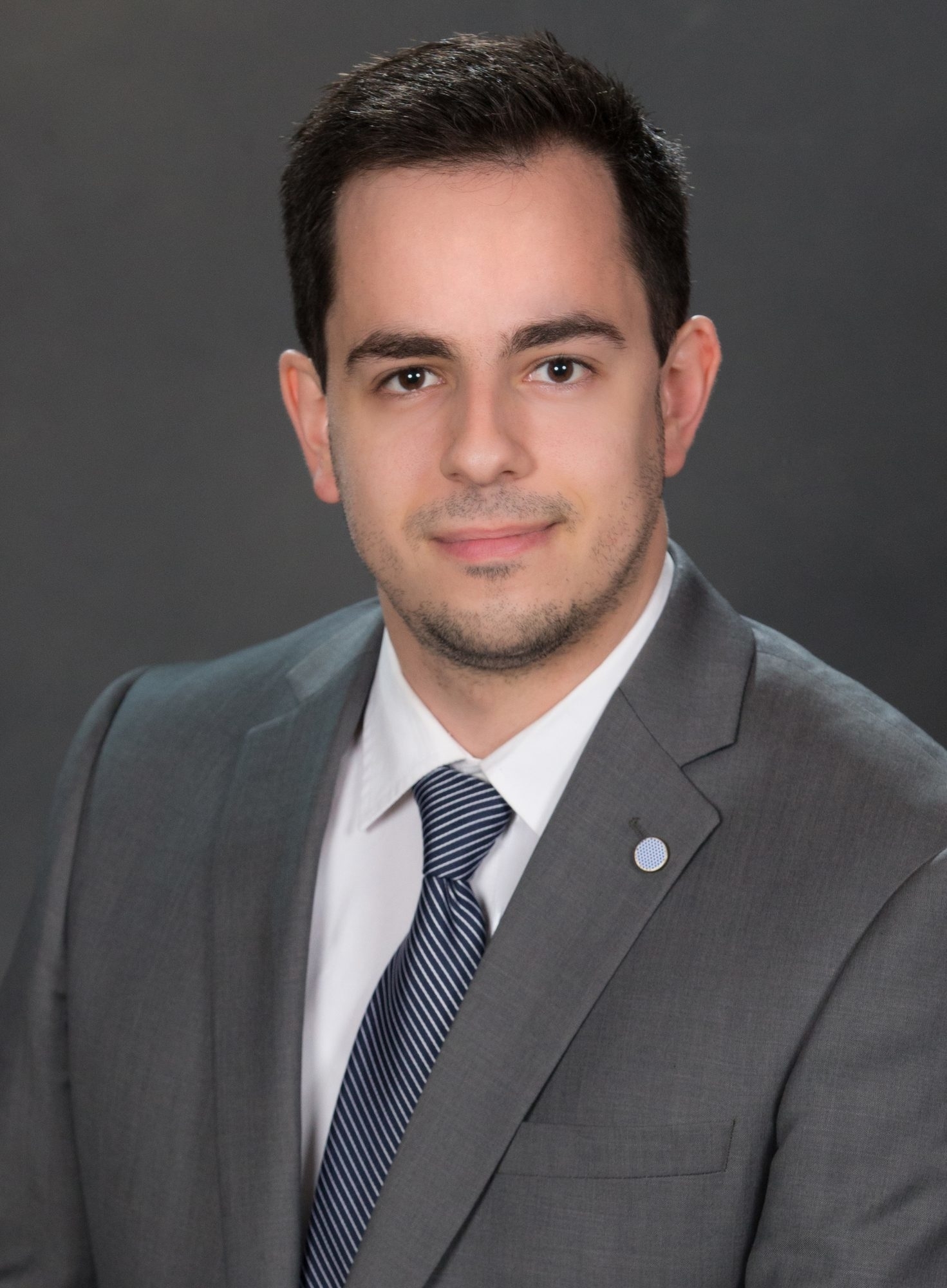 TD Bank Private Banking - Chris Kalafatis - Closed - Investment Advisory Services