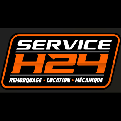 Service H24 - Service De Remorquage - Vehicle Towing