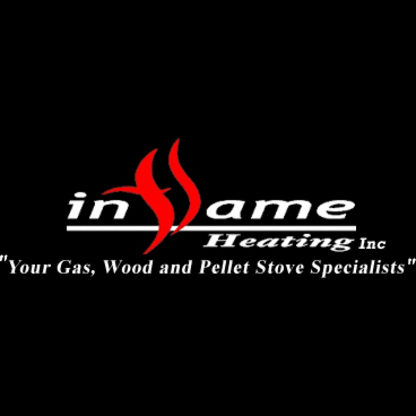 Inflame Showroom and Head Office - Fireplaces