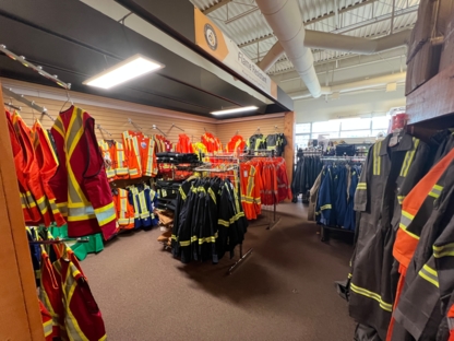Direct Workwear Ltd - Work Clothing