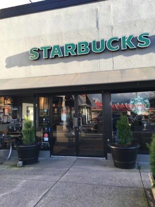 Voir le profil de Starbucks - Surrey
