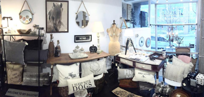 Home James Decor & Staging - Home Staging