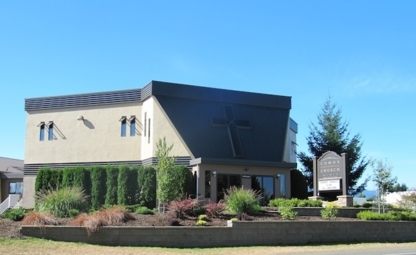 Comox Pentecostal Church - Churches & Other Places of Worship