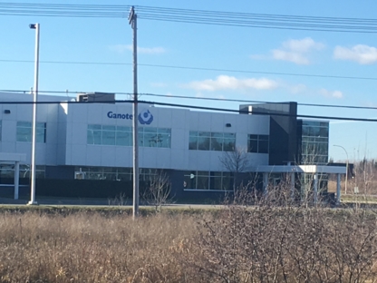 Ganotec Inc - Piping Contractors