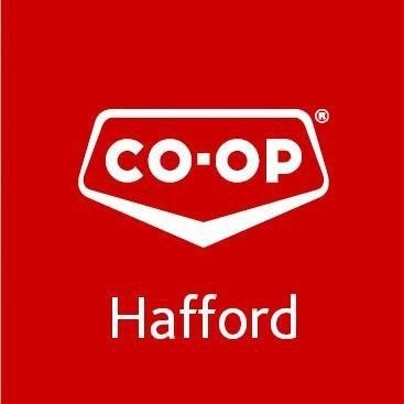 Hafford Co-op - Compagnies pétrolières
