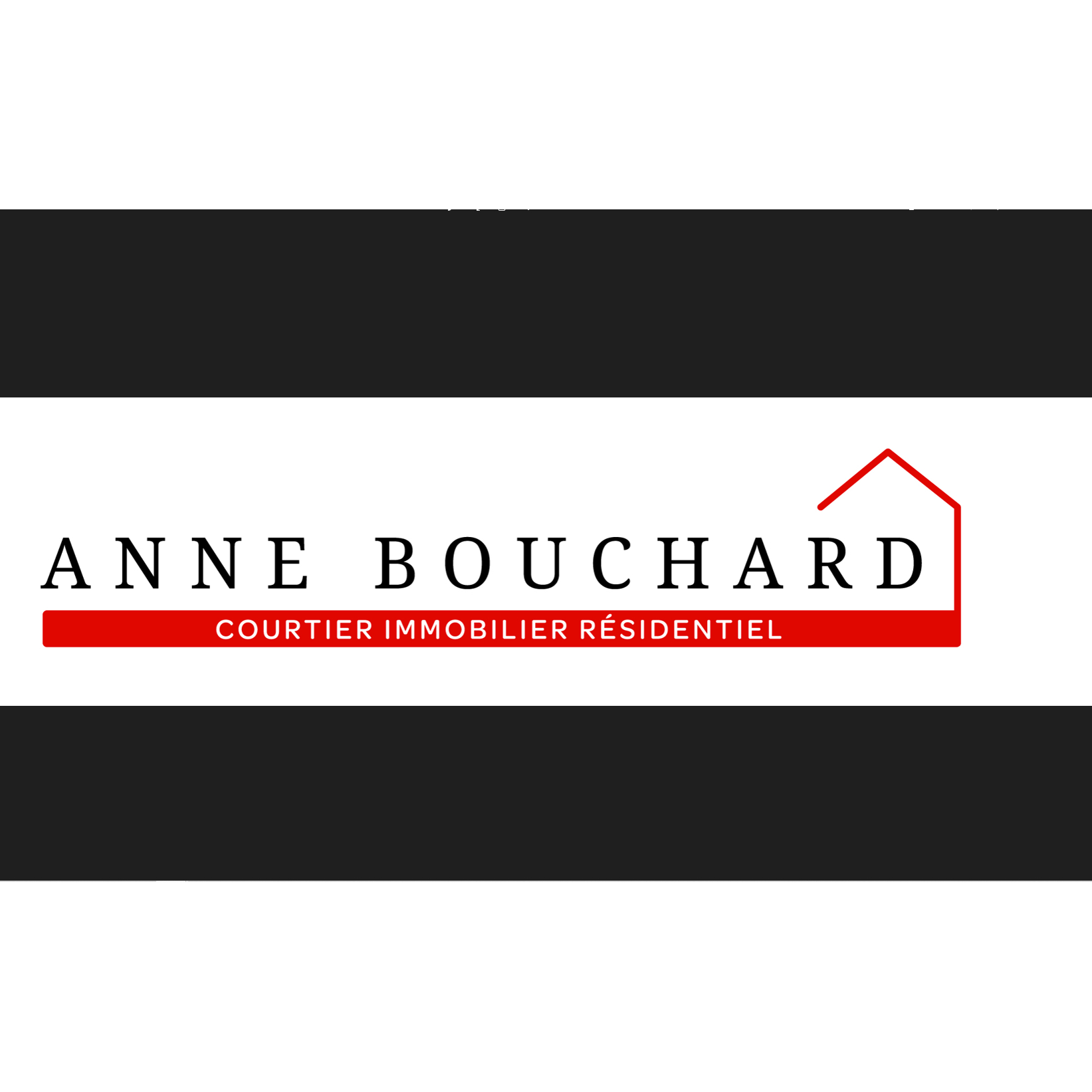 Voir le profil de Anne Bouchard Courtier Immobilier Résidentiel - Laurier-Station