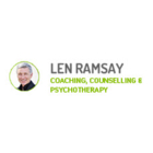 Len Ramsay Psychotherapy - Relations d'aide