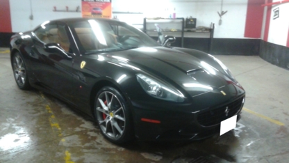 Voir le profil de Yonge Kleen Tech - Downsview
