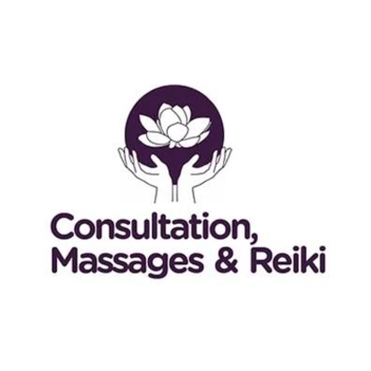 Consulation Massage et Reiki - Massothérapeutes