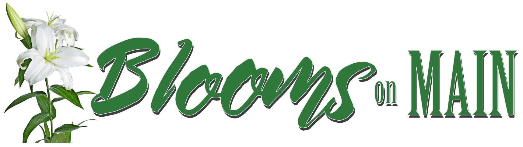 Blooms On Main - Florists & Flower Shops