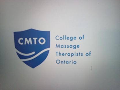 Osborne Connie RMT - Massage Therapists