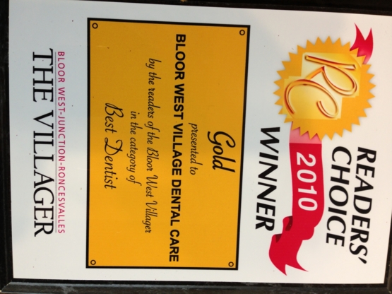 Bloor West Village Dental - Dentistes