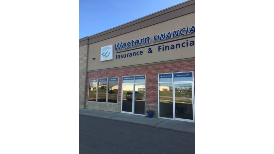 Western Financial Group Inc. - Canada's Insurance Broker - Insurance