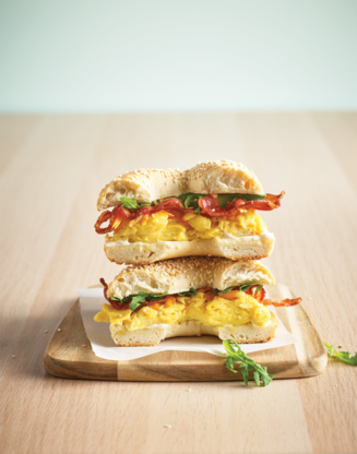 COBS Bread - Bakeries