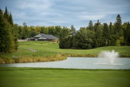 Club De Golf Le Sorcier - Public Golf Courses