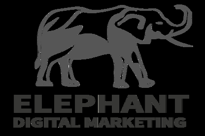 Elephant Digital Marketing - Conseillers en marketing