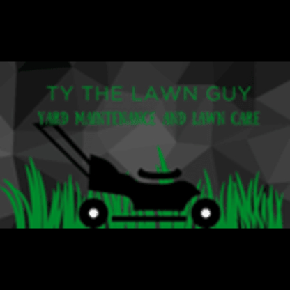 View Ty The Lawn Guy’s Callander profile