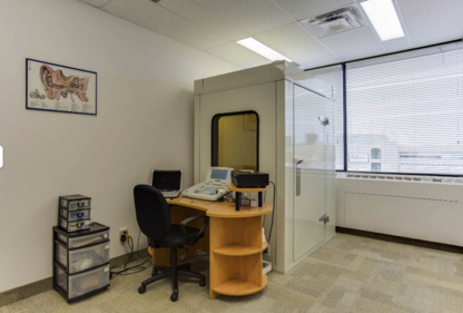 West End Hearing Services - Toronto Hearing Services - Hearing Aids