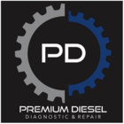 Premium Diesel Diagnostic and Repair - Truck Repair & Service