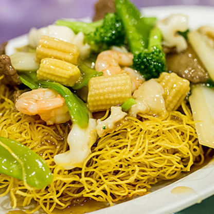 Hakka Cottage