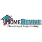 HomeRevive Cleaning & Organizing - Commercial, Industrial & Residential Cleaning