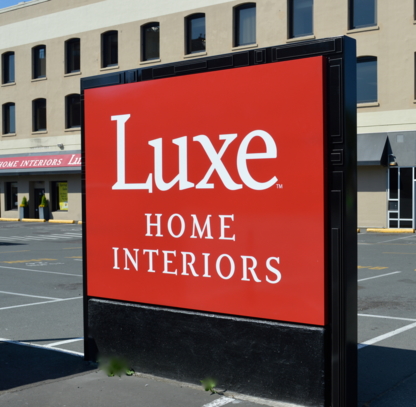 Luxe Home Interiors - Furniture Stores