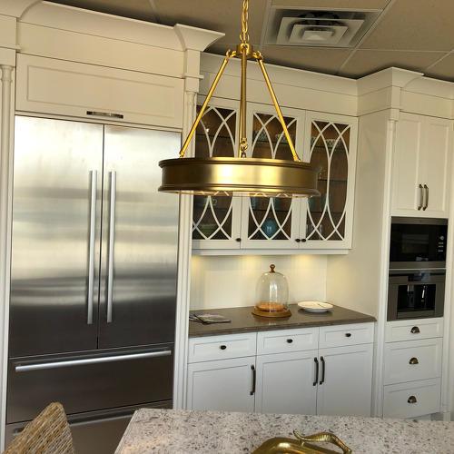 Majestic Cabinet Inc - Kitchen Planning & Remodelling