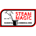 Steam Magic - Carpet & Rug Cleaning