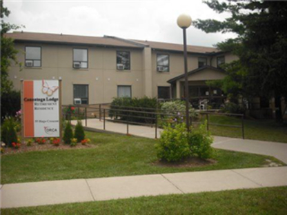 Conestoga Lodge - Retirement Homes & Communities