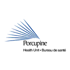 Bureau de santé Porcupine - Social & Human Service Organizations